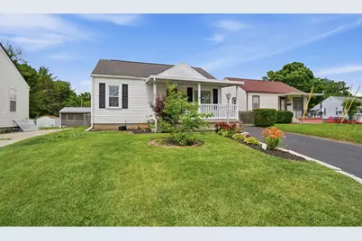 1206 W First Street, Springfield, OH 45504 - Photo 2