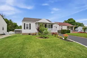 1206 W 1st St, Springfield, OH 45504 - Photo 2
