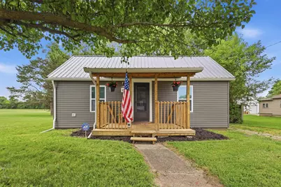 249 W Mound Street, South Charleston, OH 45368 - Photo 1