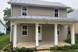61 1st St, North Hampton, OH 45349 - Photo 2