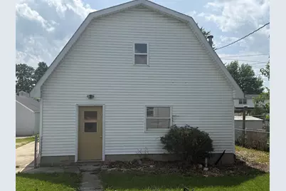 437 N Wayne Street, Saint Marys, OH 45885 - Photo 1
