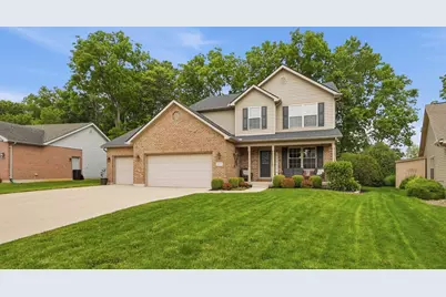 1927 Cider Mill Way, Tipp City, OH 45371 - Photo 2