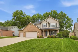 1927 Cider Mill Way, Tipp City, OH 45371 - Photo 2