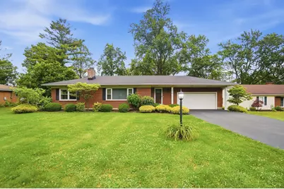 316 S Tecumseh Road, Springfield, OH 45506 - Photo 1
