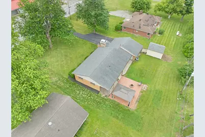 323 E Wapakoneta Street, Waynesfield, OH 45896 - Photo 46