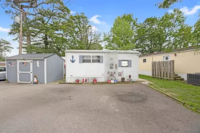 8651 Ohio 368 #105E, Huntsville, OH 43324 - Photo 1