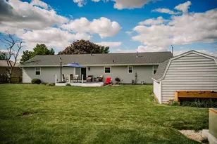 213 West St, Jackson Center, OH 45334 - Photo 40