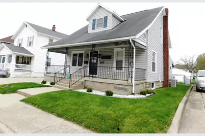 832 Spruce Avenue, Sidney, OH 45365 - Photo 1