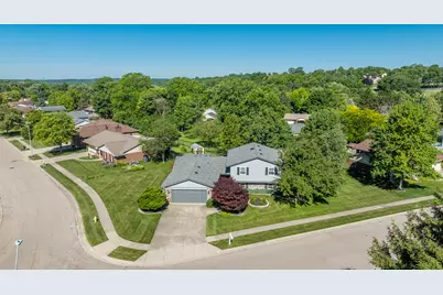 611 Gamewell Drive, Miamisburg, OH 45342 - Photo 4