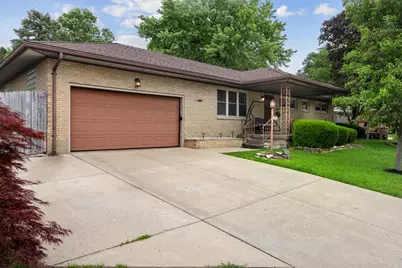 1820 Sierra Avenue, Springfield, OH 45503 - Photo 1
