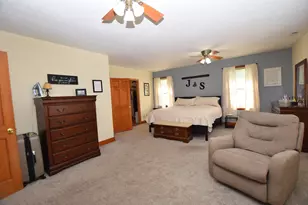 216 E 4th St, Christiansburg, OH 45389 - Photo 24