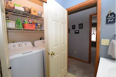 216 E 4th Street, Christiansburg, OH 45389 - Photo 14