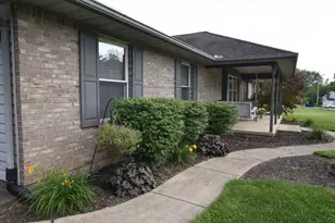 216 E 4th St, Christiansburg, OH 45389 - Photo 2