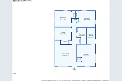 1562 Rutland Avenue, Springfield, OH 45505 - Photo 42