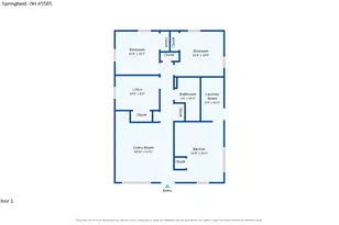 1562 Rutland Ave, Springfield, OH 45505 - Photo 42