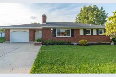 822 Barbara Lane, Wapakoneta, OH 45895 - Photo 2