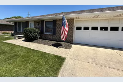 4936 E Brannan Drive, Springfield, OH 45502 - Photo 2