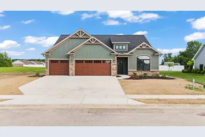 3113 Seminole Way, Piqua, OH 45356 - Photo 1