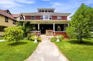 310 E Madison Ave, Springfield, OH 45503 - Photo 1