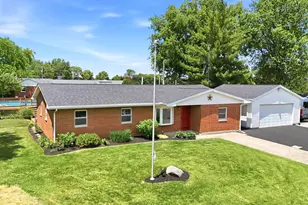 13036 Junefield Dr, Saint Paris, OH 43072 - Photo 2