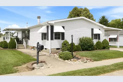 225 Heather Lane, Fairborn, OH 45324 - Photo 2