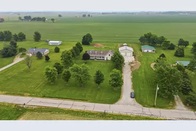 1710 Irvin Road, Jamestown, OH 45335 - Photo 2