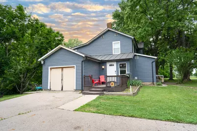 825 Free Road, New Carlisle, OH 45344 - Photo 2