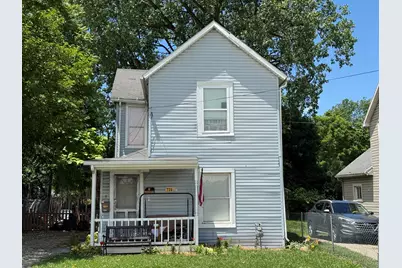 729 Burt Street, Springfield, OH 45505 - Photo 2