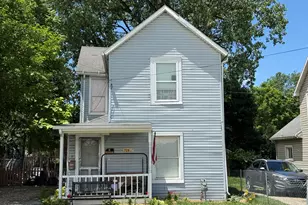 729 Burt St, Springfield, OH 45505 - Photo 2