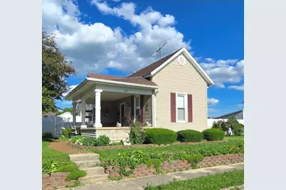 312 S Wall Street, Covington, OH 45318 - Photo 1