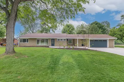 1091 Sylvan Shores Drive, South Vienna, OH 45369 - Photo 1