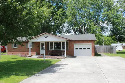 404 Winbigler Street, Ansonia, OH 45303 - Photo 1