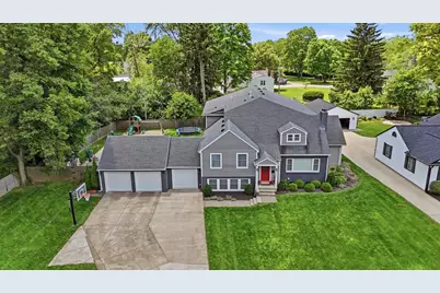 505 S Broadmoor Boulevard, Springfield, OH 45504 - Photo 2