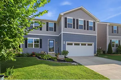 310 Golden Gate Avenue, Springfield, OH 45505 - Photo 4