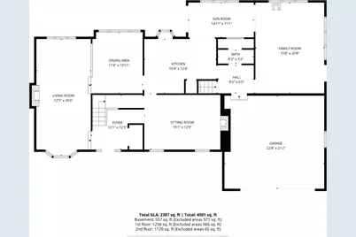 4405 Briarwood Drive, Urbana, OH 43078 - Photo 24