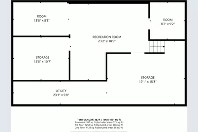 4405 Briarwood Drive, Urbana, OH 43078 - Photo 26