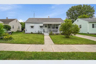 2726 Morton Drive, Springfield, OH 45505 - Photo 2