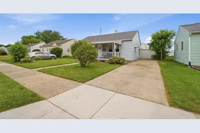 2726 Morton Drive, Springfield, OH 45505 - Photo 4