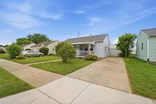 2726 Morton Dr, Springfield, OH 45505 - Photo 4