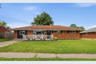 4326 Kitridge Road, Dayton, OH 45424 - Photo 2
