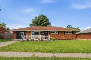 4326 Kitridge Rd, Dayton, OH 45424 - Photo 2