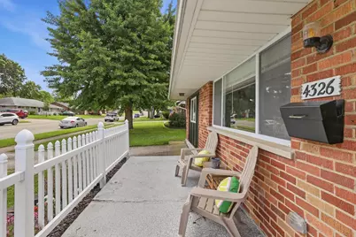 4326 Kitridge Road, Dayton, OH 45424 - Photo 4