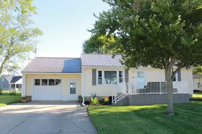 202 W Elroy Ansonia Road, Ansonia, OH 45303 - Photo 2