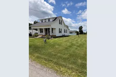 14049 Moulton-New Knoxville Road, Wapakoneta, OH 45895 - Photo 1