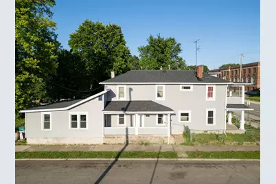 834 W North Street, Springfield, OH 45504 - Photo 2