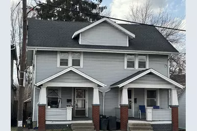 207-209 N Bechtle Avenue, Springfield, OH 45504 - Photo 1