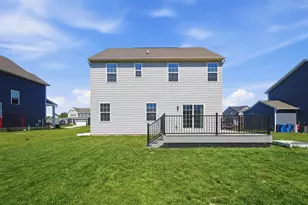 414 Sydney Dr, Tipp City, OH 45371 - Photo 44