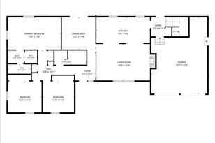 818 Antioch School Rd, Vandalia, OH 45377 - Photo 2