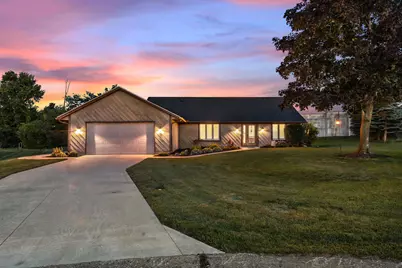 7990 Little Turtle Court, Dayton, OH 45414 - Photo 1