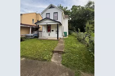 404 Sherman Avenue, Springfield, OH 45503 - Photo 2